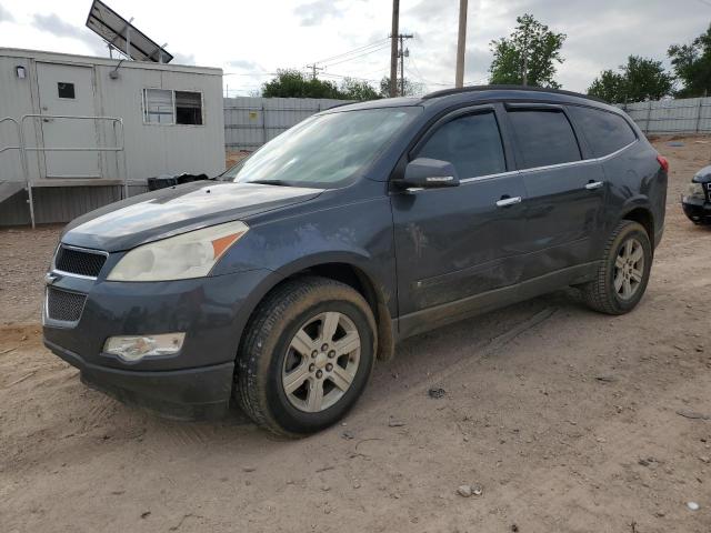 Chevrolet Traverse (2010)