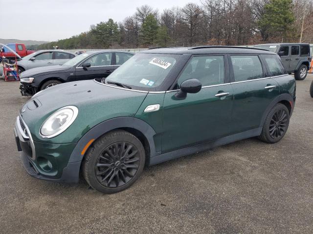 Mini Cooper (2017)