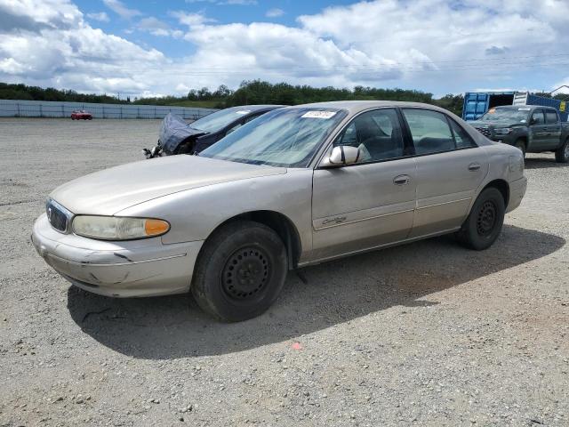 Buick Century (2001)