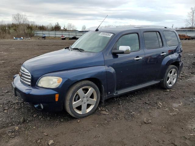 Chevrolet Hhr (2007)