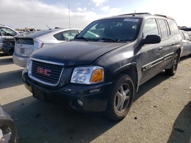 Gmc Envoy (2004)