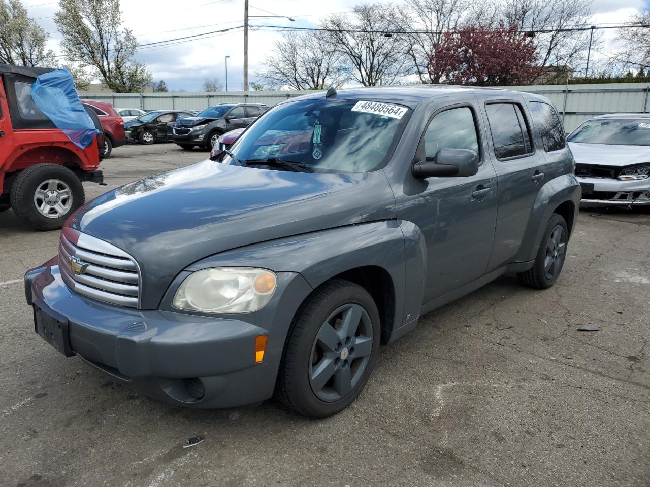 Chevrolet Hhr (2009)