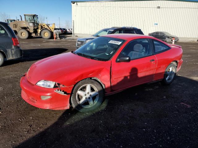 Chevrolet Cavalier (1997)