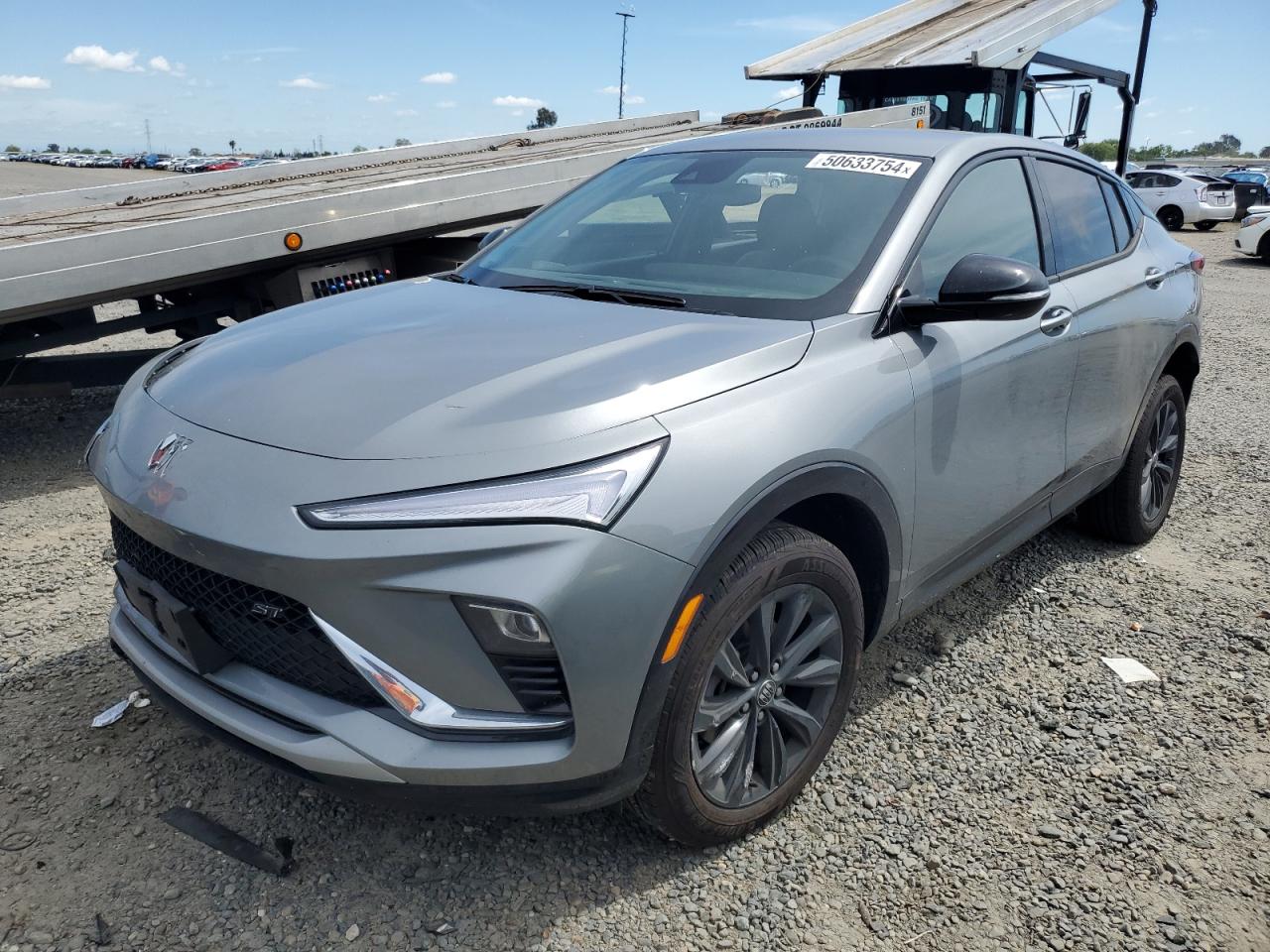 Buick Envista (2024)