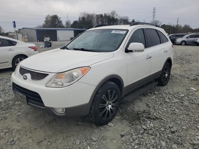 Hyundai Veracruz (2008)