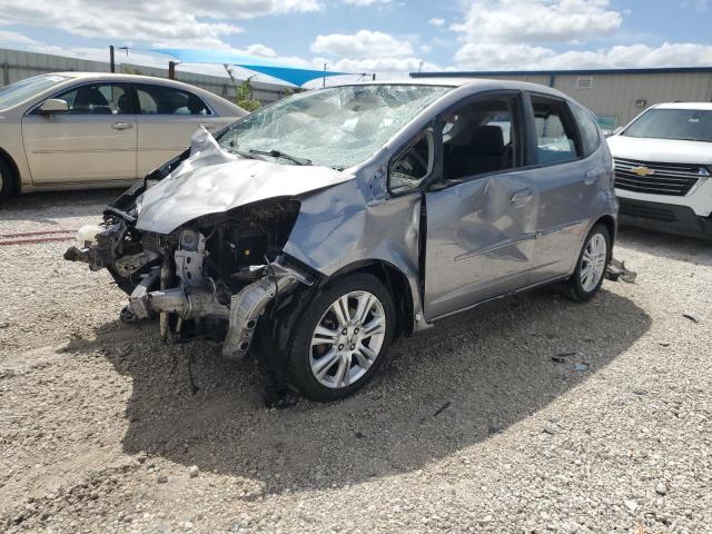 Honda Fit (2009)