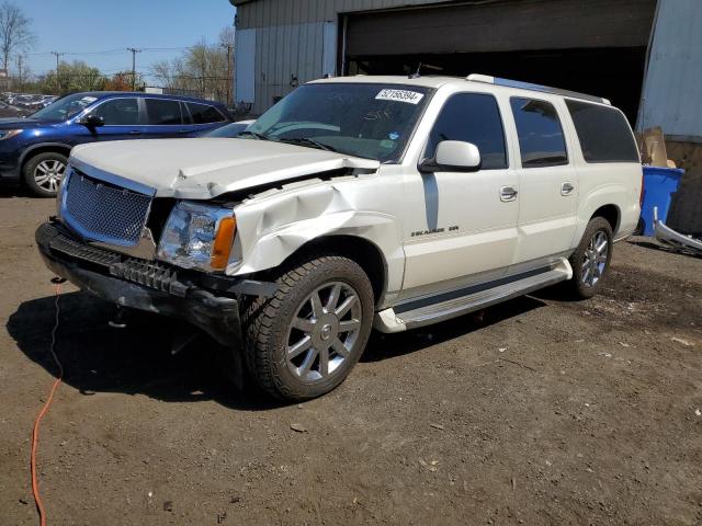 Cadillac Escalade (2004)