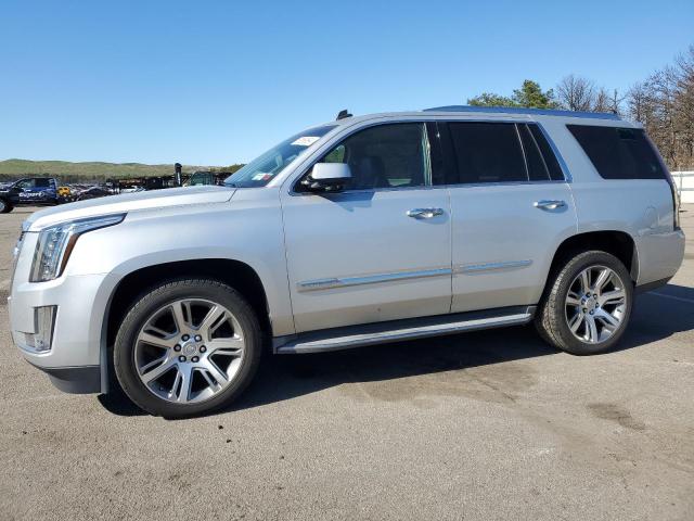 Cadillac Escalade (2015)