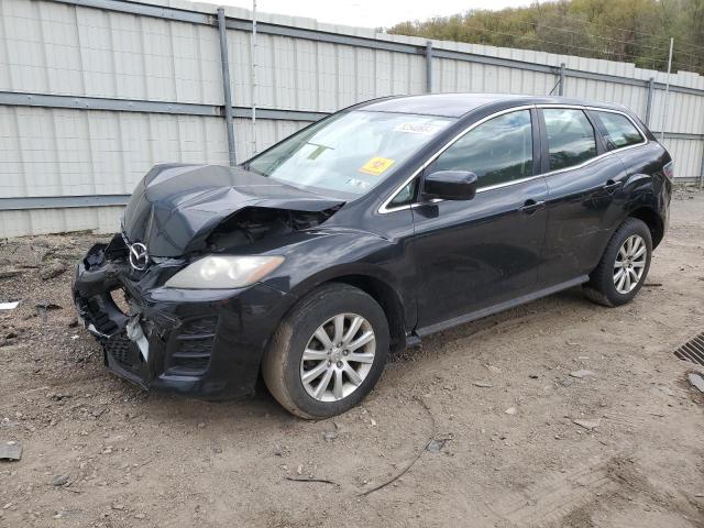 Mazda Cx-7 (2011)