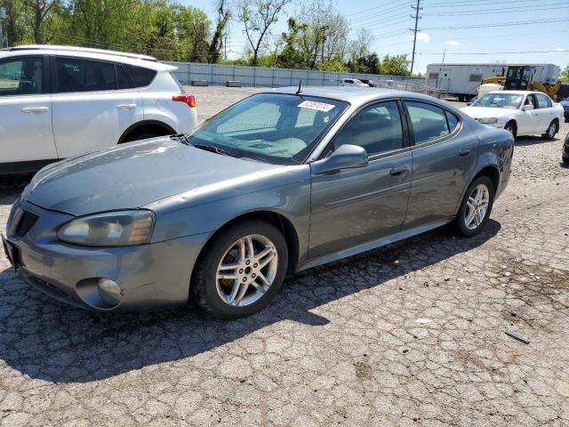 Pontiac Grandprix (2005)