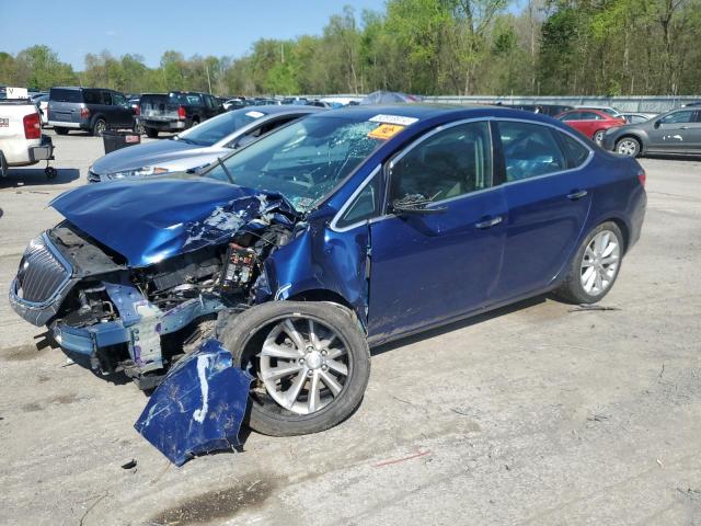 Buick Verano (2013)