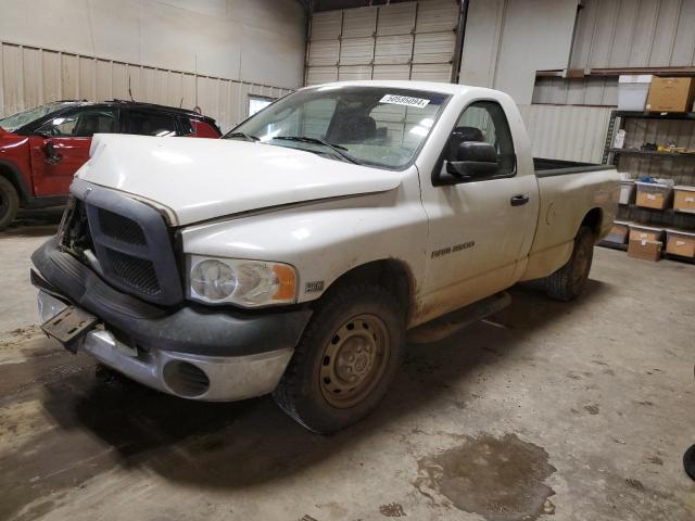 Dodge Ram 2500 (2003)