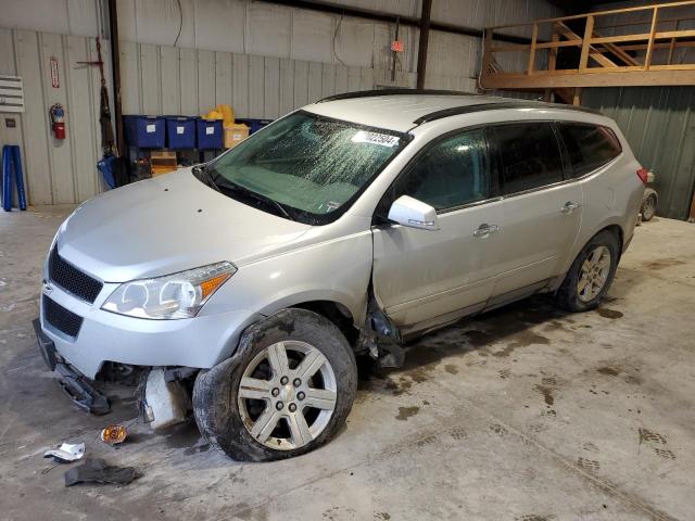 Chevrolet Traverse (2012)