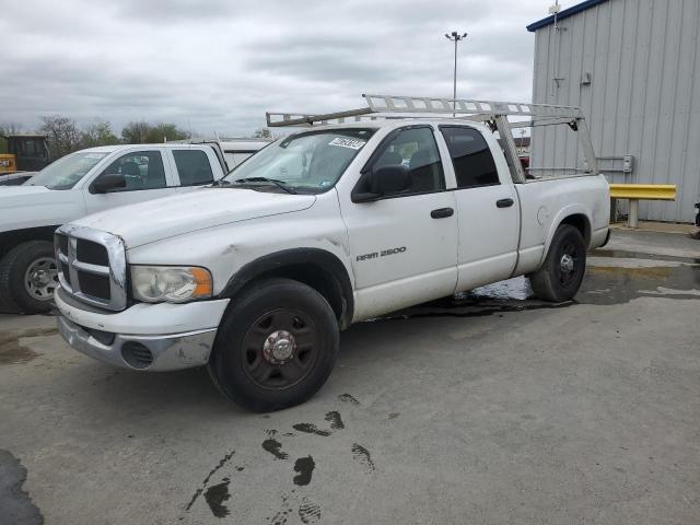 Dodge Ram 2500 (2005)