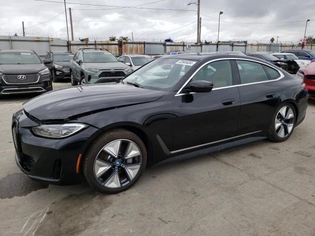 Bmw I4 edrive (2023)