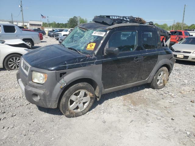 Honda Element (2004)