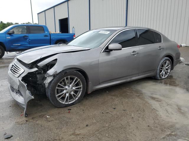 Infiniti G35 (2008)