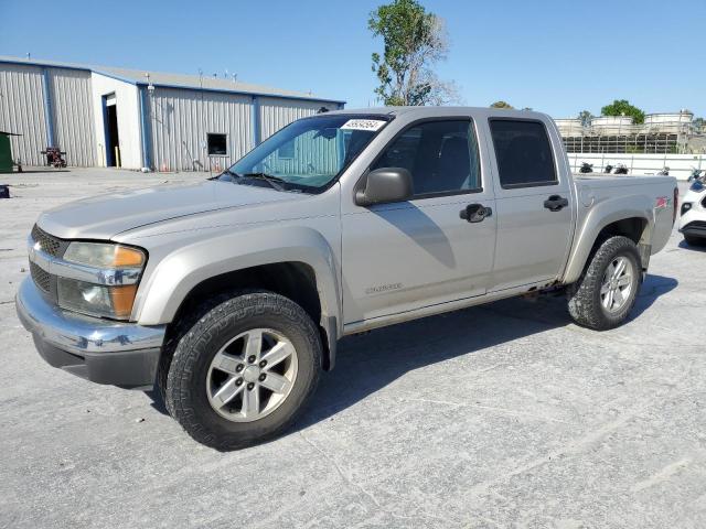 Chevrolet Colorado (2005)