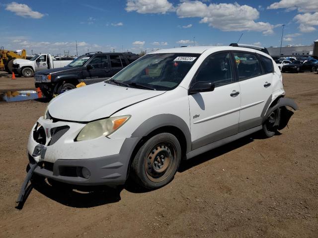 Pontiac Vibe (2005)