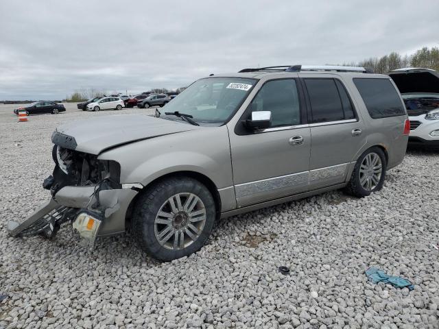 Lincoln Navigator (2008)