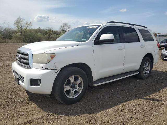 Toyota Sequoia (2008)