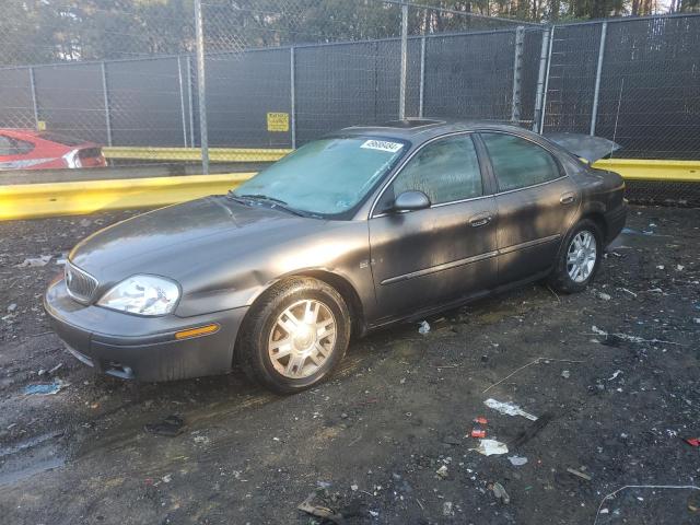 Mercury Sable (2004)