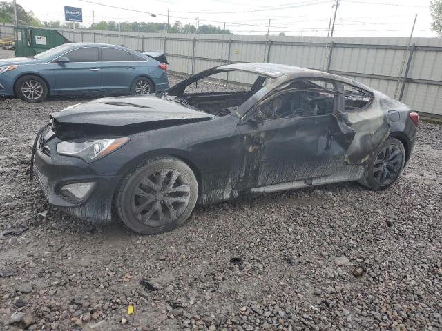 Hyundai Genesis (2016)