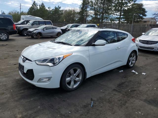 Hyundai Veloster (2014)