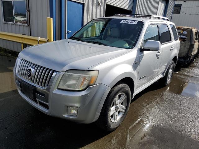 Mercury Mariner (2008)