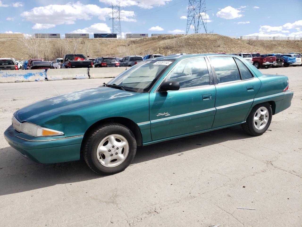 Buick Skylark (1997)