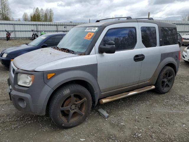 Honda Element (2003)