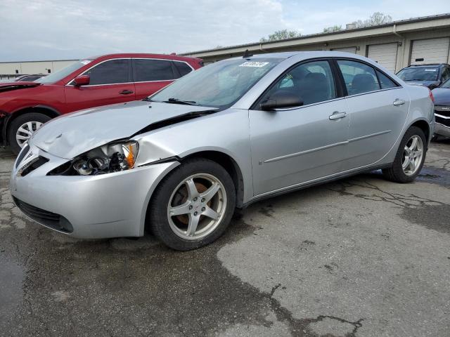 Pontiac G6 (2009)