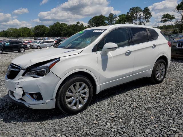 Buick Envision (2020)