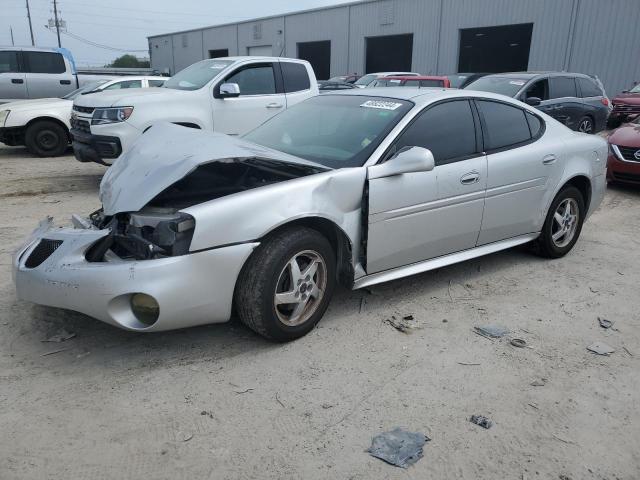 Pontiac Grandprix (2004)