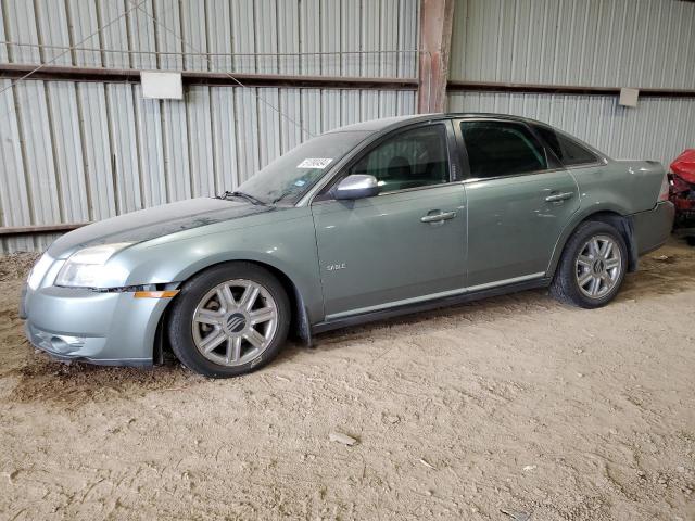 Mercury Sable (2008)