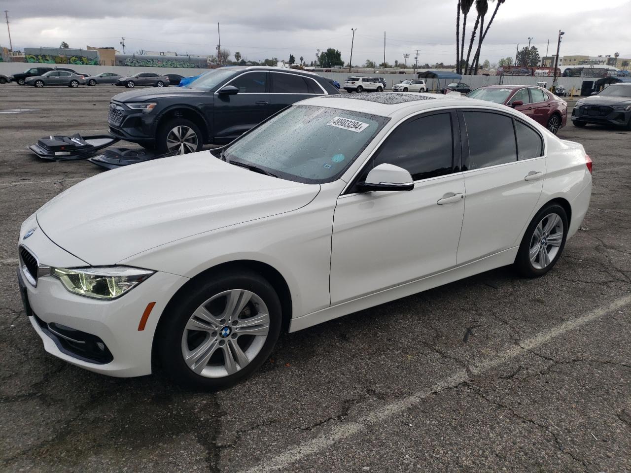 Bmw 3er (2018)