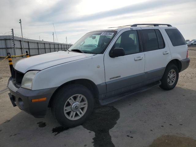 Mercury Mountainer (2002)
