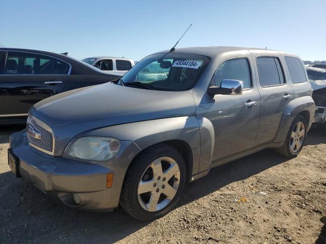 Chevrolet Hhr (2006)