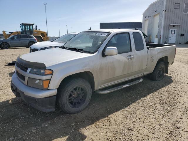 Chevrolet Colorado (2011)