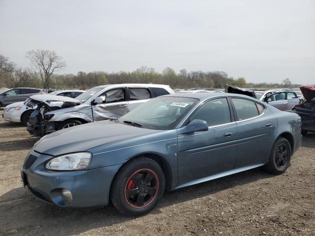 Pontiac Grandprix (2006)