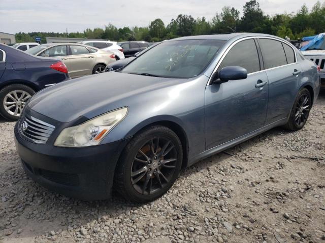 Infiniti G35 (2007)