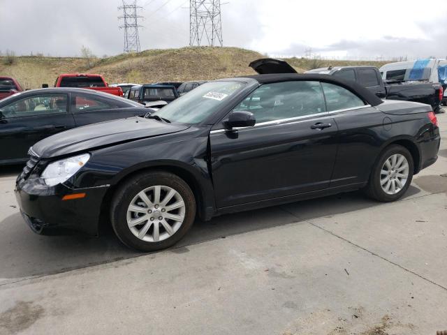 Chrysler Sebring (2010)