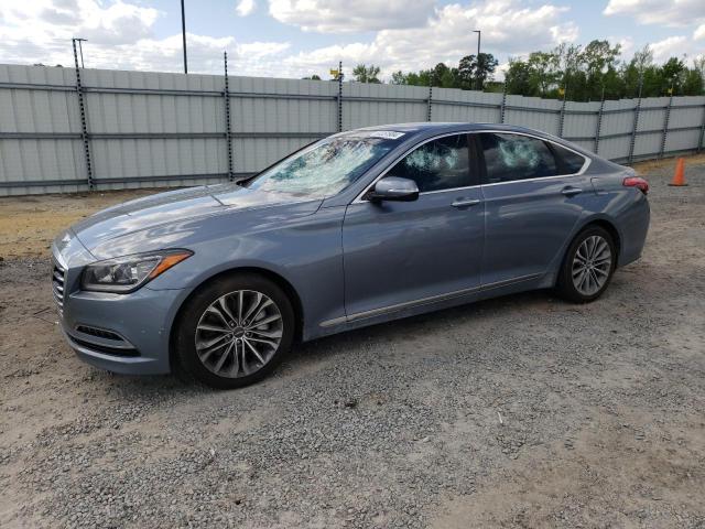 Hyundai Genesis (2015)