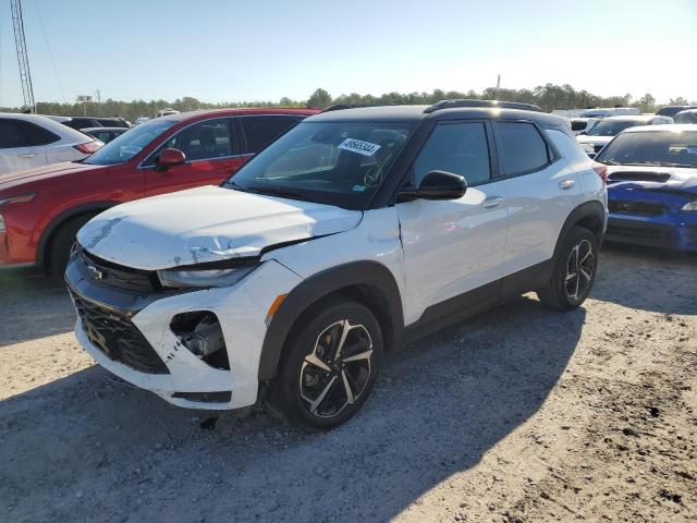 Chevrolet Trailblzr (2021)