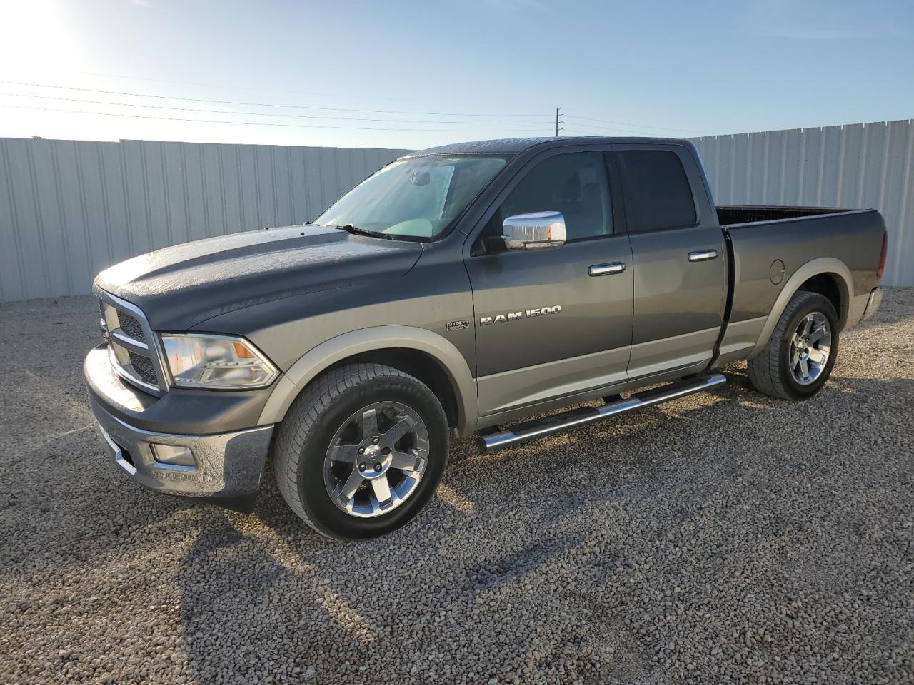 Dodge Ram (2011)
