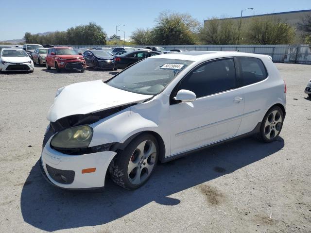 Volkswagen Gti (2009)