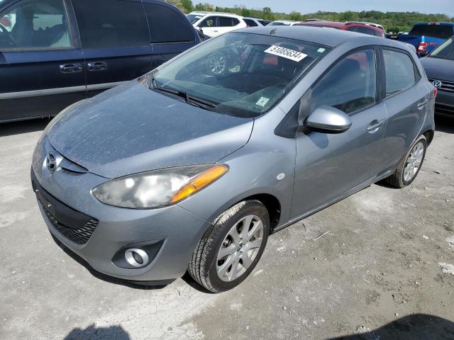 Mazda 2 (2013)