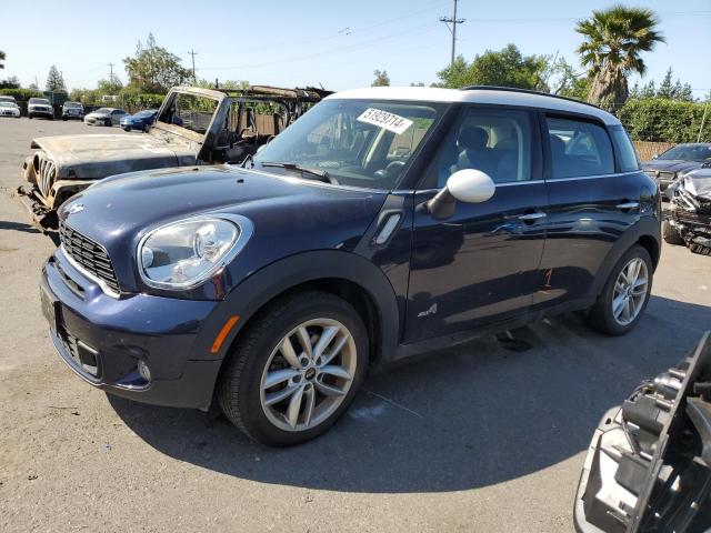 Mini Cooper (2014)