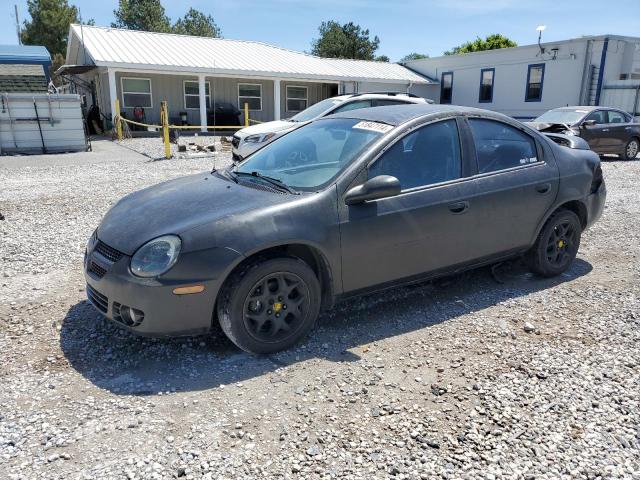 Dodge Neon (2004)