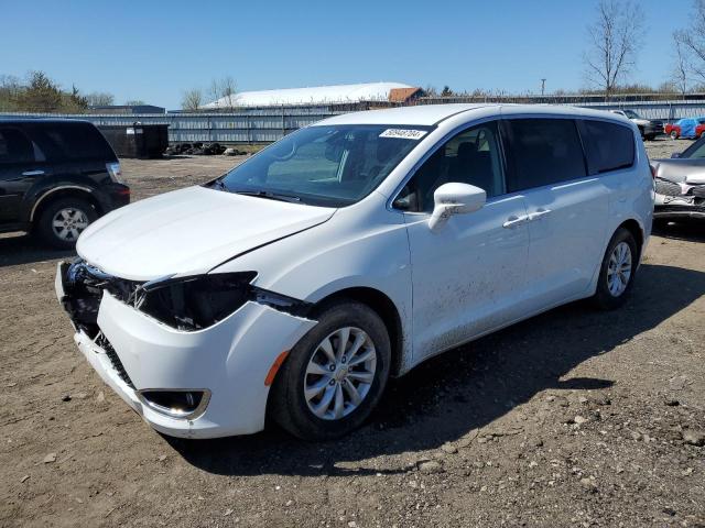 Chrysler Pacifica (2018)